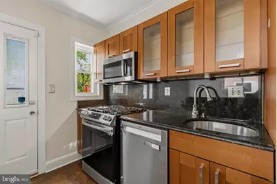 911 Varnum Street NE, Washington, DC 20017 - Photo 12