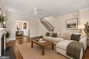 911 Varnum St NE, Washington, DC 20017 - Photo 6