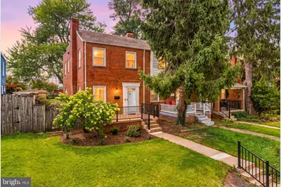 911 Varnum Street NE, Washington, DC 20017 - Photo 1