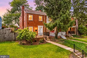 911 Varnum St NE, Washington, DC 20017 - Photo 1