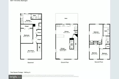 5027 11th Street NE, Washington, DC 20017 - Photo 32