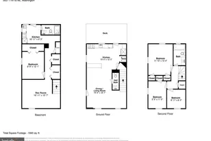 5027 11th St NE, Washington, DC 20017 - Photo 32