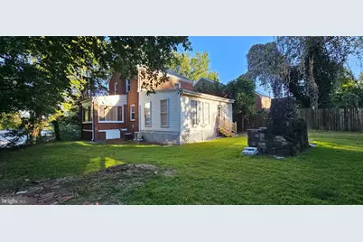 3744 Camden Street SE, Washington, DC 20020 - Photo 2