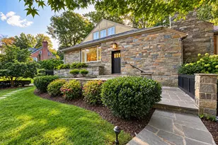 4335 Blagden Ave NW, Washington, DC 20011 - Photo 2