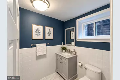 4335 Blagden Avenue NW, Washington, DC 20011 - Photo 34