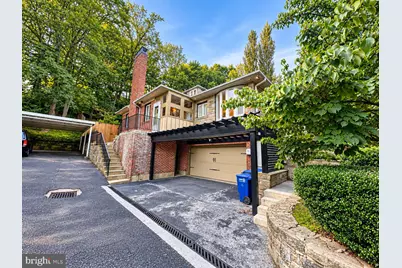 4335 Blagden Avenue NW, Washington, DC 20011 - Photo 36
