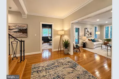 4335 Blagden Avenue NW, Washington, DC 20011 - Photo 6