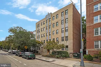 1727 R Street NW #401, Washington, DC 20009 - Photo 2