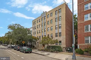 1727 R St NW, Washington, DC 20009 - Photo 2