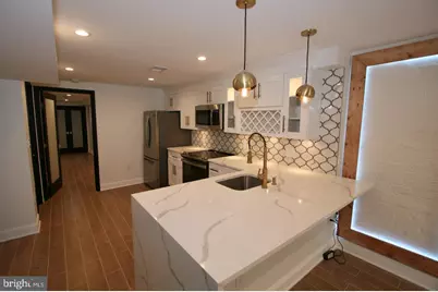 3209 11th Street NW #B, Washington, DC 20010 - Photo 1