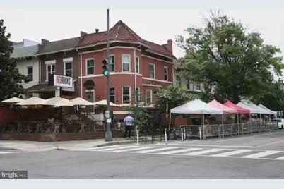 3209 11th Street NW #B, Washington, DC 20010 - Photo 14