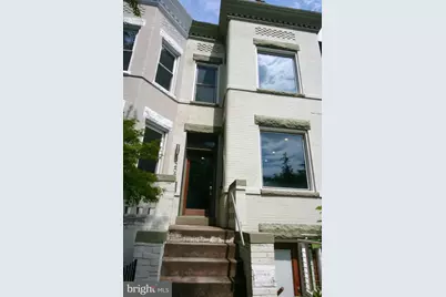 3209 11th Street NW #B, Washington, DC 20010 - Photo 12