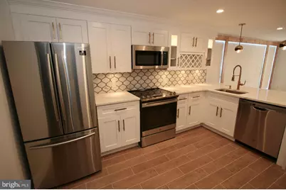 3209 11th Street NW #B, Washington, DC 20010 - Photo 2