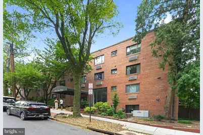 [Address not provided], Washington, DC 20007 - Photo 1