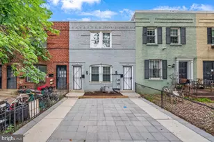 115 P St SW, Washington, DC 20024 - Photo 1