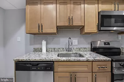 115 P Street SW, Washington, DC 20024 - Photo 22