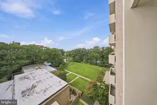490 M Street SW, Washington, DC 20024 - Photo 22