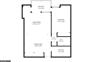 490 M Street SW, Washington, DC 20024 - Photo 32