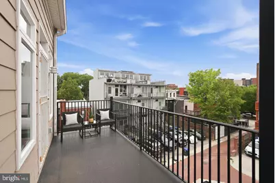 1110 6th Street NE #2, Washington, DC 20002 - Photo 16