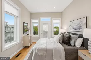 1110 6th St NE, Washington, DC 20002 - Photo 14