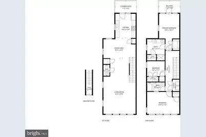 1110 6th Street NE #2, Washington, DC 20002 - Photo 28