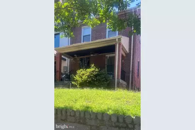 1963 S Street SE, Washington, DC 20020 - Photo 1