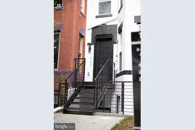1440 NW Harvard Street NW #6, Washington, DC 20009 - Photo 2
