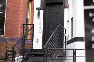 1440 NW Harvard Street NW, Washington, DC 20009 - Photo 2