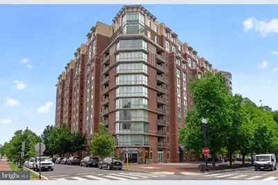 1000 New Jersey Avenue SE #1109, Washington, DC 20003 - Photo 2