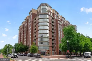 1000 New Jersey Ave SE, Washington, DC 20003 - Photo 2