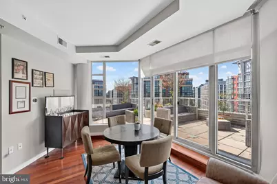 1000 New Jersey Avenue SE #1109, Washington, DC 20003 - Photo 6