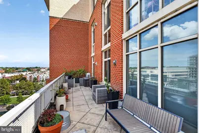 1000 New Jersey Avenue SE #1109, Washington, DC 20003 - Photo 22