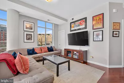 1000 New Jersey Avenue SE #1109, Washington, DC 20003 - Photo 8