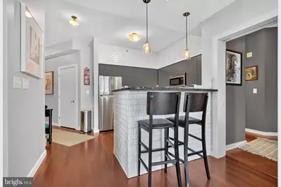 1000 New Jersey Avenue SE #1109, Washington, DC 20003 - Photo 12