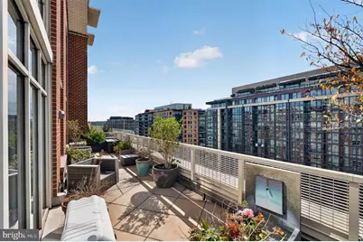 1000 New Jersey Avenue SE #1109, Washington, DC 20003 - Photo 26