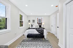 4623 Hillside Rd SE, Washington, DC 20019 - Photo 16