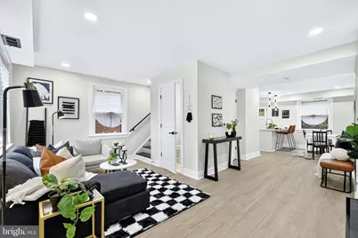 4623 Hillside Road SE, Washington, DC 20019 - Photo 4