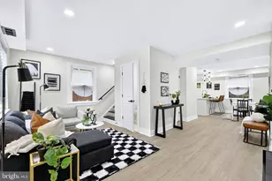 4623 Hillside Rd SE, Washington, DC 20019 - Photo 4