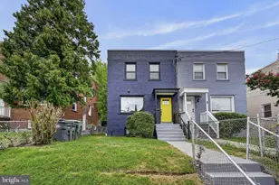 4623 Hillside Rd SE, Washington, DC 20019 - Photo 2