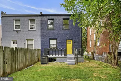 4623 Hillside Road SE, Washington, DC 20019 - Photo 34