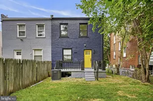 4623 Hillside Rd SE, Washington, DC 20019 - Photo 34