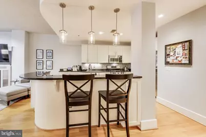 1440 Church Street NW #106, Washington, DC 20005 - Photo 14