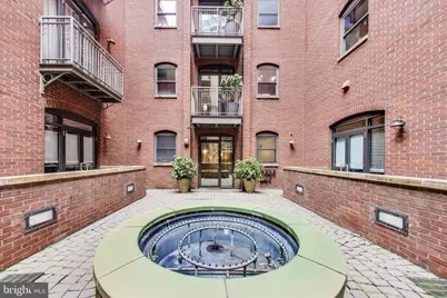 1440 Church Street NW #106, Washington, DC 20005 - Photo 28