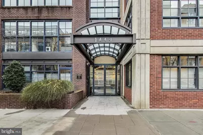 1440 Church Street NW #106, Washington, DC 20005 - Photo 2