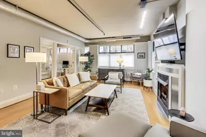 1440 Church Street NW #106, Washington, DC 20005 - Photo 6