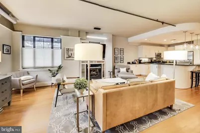 1440 Church Street NW #106, Washington, DC 20005 - Photo 8