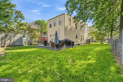 3009 8th Street SE, Washington, DC 20032 - Photo 34