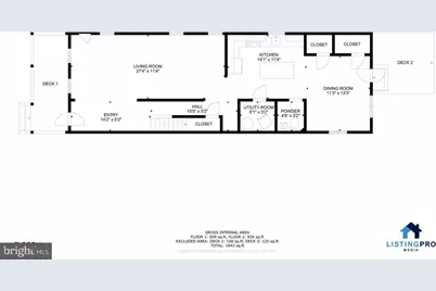 3009 8th Street SE, Washington, DC 20032 - Photo 40