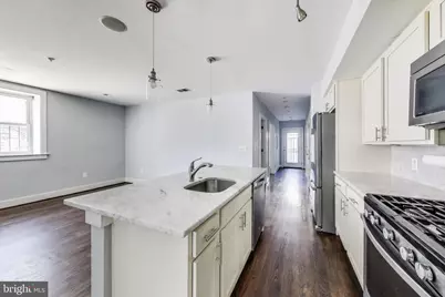 1480 Harvard Street NW #1, Washington, DC 20009 - Photo 2