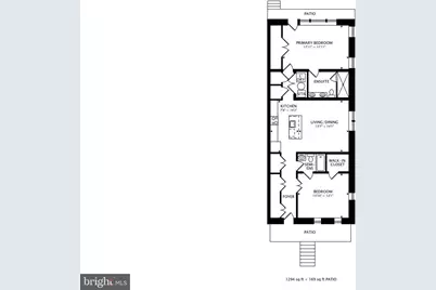 1480 Harvard Street NW #1, Washington, DC 20009 - Photo 16